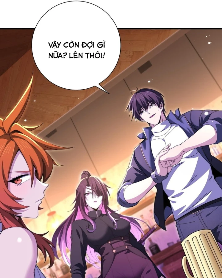 Toàn Dân Chuyển Chức: Ngự Long Sư Là Chức Nghiệp Yếu Nhất? Chapter 240 - 60