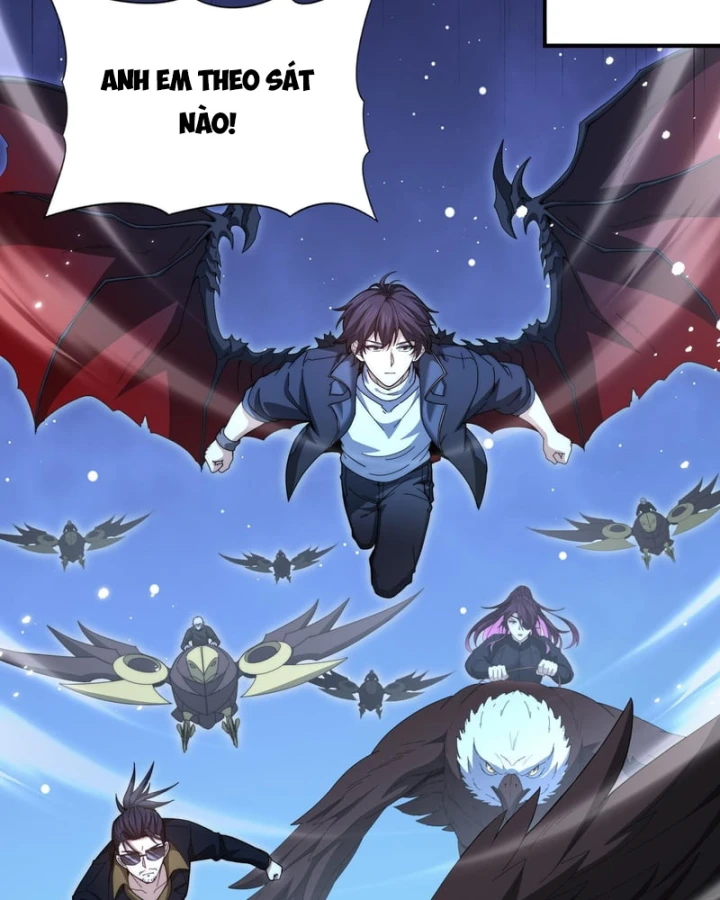 Toàn Dân Chuyển Chức: Ngự Long Sư Là Chức Nghiệp Yếu Nhất? Chapter 240 - 62