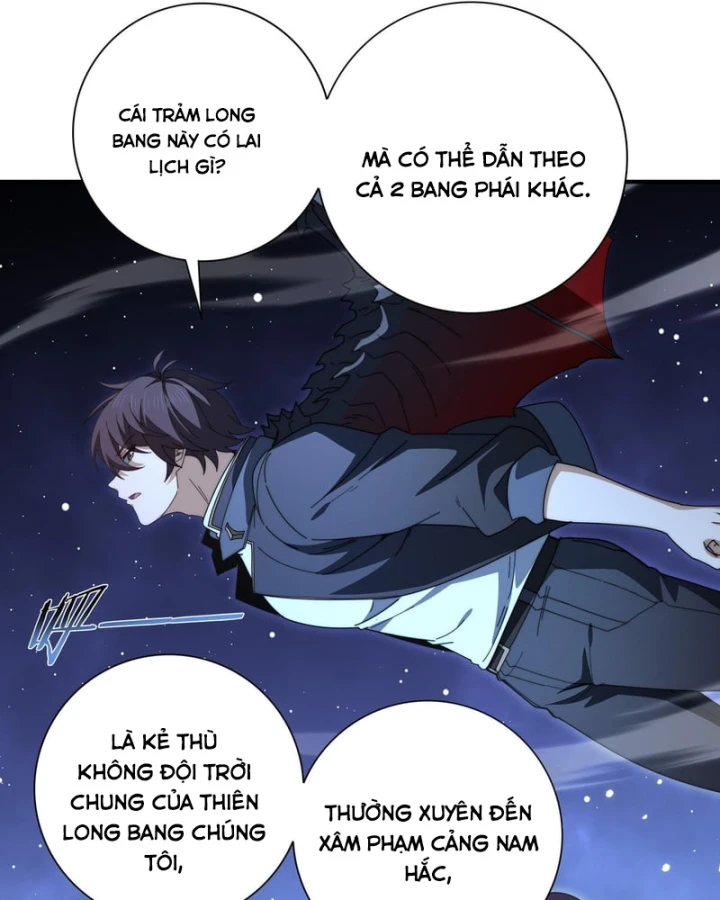 Toàn Dân Chuyển Chức: Ngự Long Sư Là Chức Nghiệp Yếu Nhất? Chapter 240 - 64