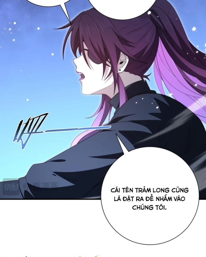 Toàn Dân Chuyển Chức: Ngự Long Sư Là Chức Nghiệp Yếu Nhất? Chapter 240 - 65