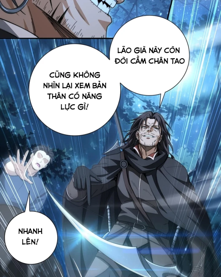 Toàn Dân Chuyển Chức: Ngự Long Sư Là Chức Nghiệp Yếu Nhất? Chapter 240 - 79