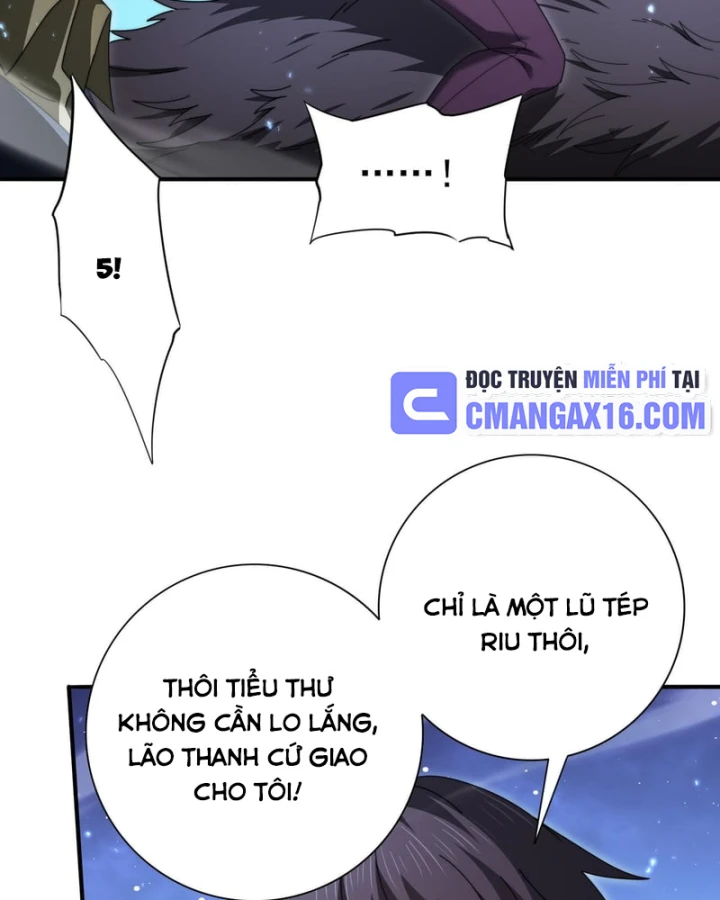 Toàn Dân Chuyển Chức: Ngự Long Sư Là Chức Nghiệp Yếu Nhất? Chapter 240 - 87