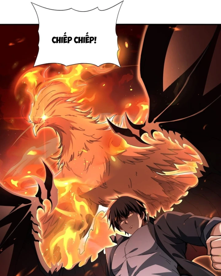 Toàn Dân Chuyển Chức: Ngự Long Sư Là Chức Nghiệp Yếu Nhất? Chapter 240 - 89