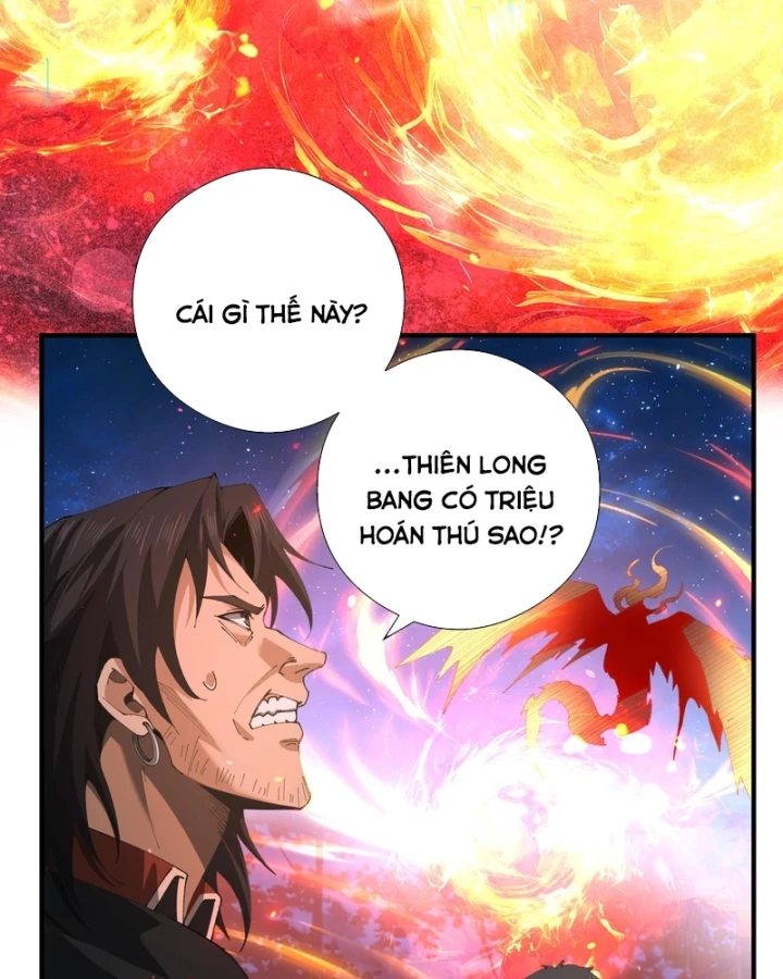 Toàn Dân Chuyển Chức: Ngự Long Sư Là Chức Nghiệp Yếu Nhất? Chapter 241 - 5