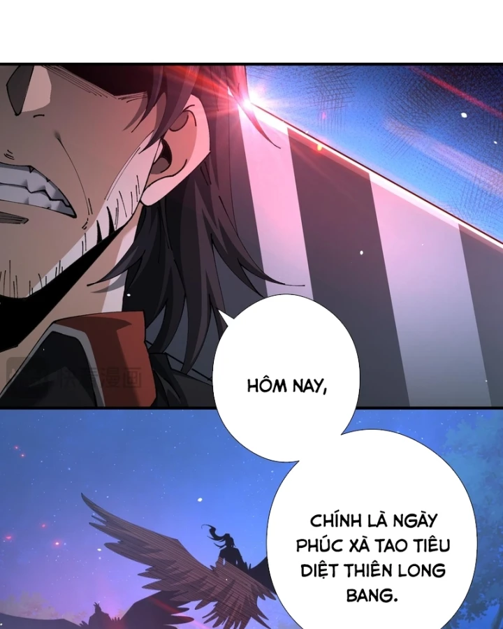 Toàn Dân Chuyển Chức: Ngự Long Sư Là Chức Nghiệp Yếu Nhất? Chapter 241 - 17