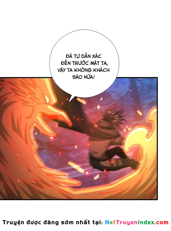 Toàn Dân Chuyển Chức: Ngự Long Sư Là Chức Nghiệp Yếu Nhất? Chapter 241 - 26
