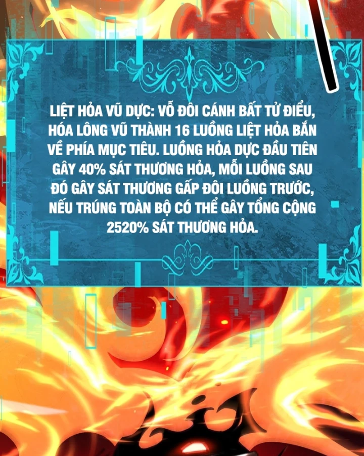Toàn Dân Chuyển Chức: Ngự Long Sư Là Chức Nghiệp Yếu Nhất? Chapter 241 - 30