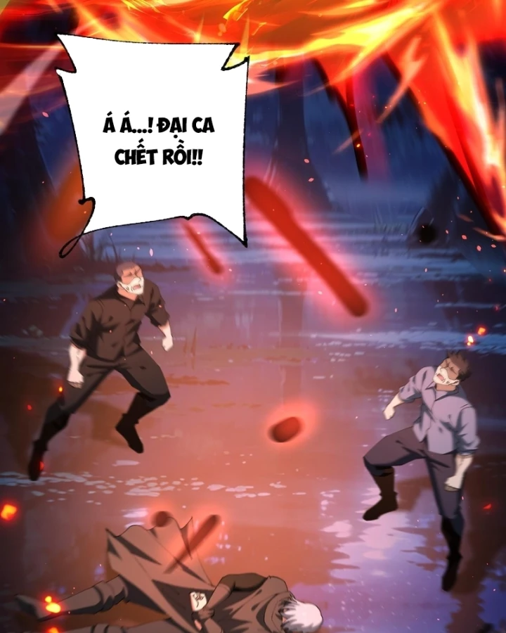 Toàn Dân Chuyển Chức: Ngự Long Sư Là Chức Nghiệp Yếu Nhất? Chapter 241 - 34