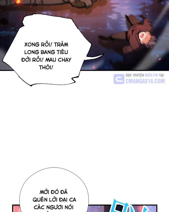 Toàn Dân Chuyển Chức: Ngự Long Sư Là Chức Nghiệp Yếu Nhất? Chapter 241 - 35