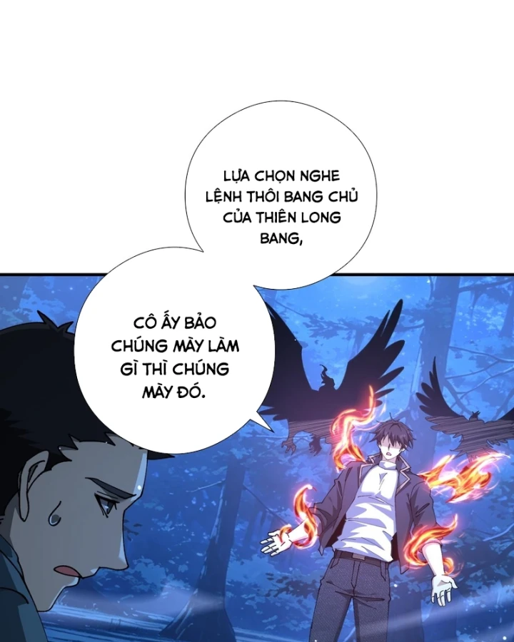 Toàn Dân Chuyển Chức: Ngự Long Sư Là Chức Nghiệp Yếu Nhất? Chapter 241 - 49