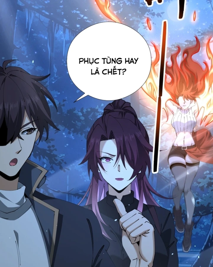 Toàn Dân Chuyển Chức: Ngự Long Sư Là Chức Nghiệp Yếu Nhất? Chapter 241 - 60