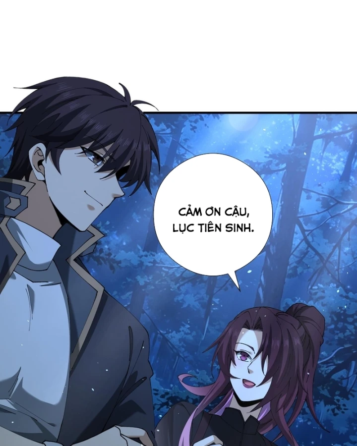 Toàn Dân Chuyển Chức: Ngự Long Sư Là Chức Nghiệp Yếu Nhất? Chapter 241 - 63
