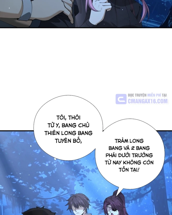 Toàn Dân Chuyển Chức: Ngự Long Sư Là Chức Nghiệp Yếu Nhất? Chapter 241 - 64