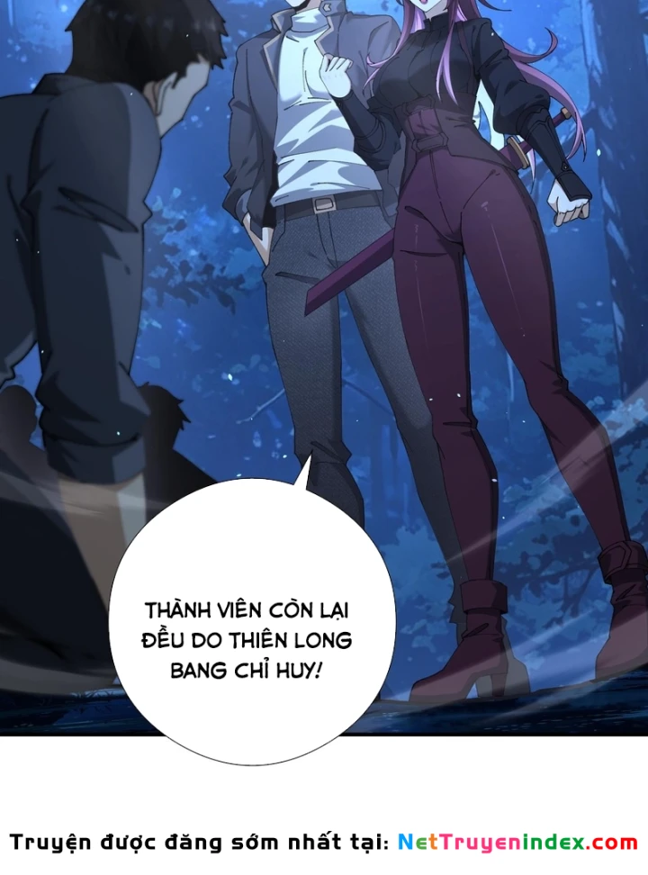Toàn Dân Chuyển Chức: Ngự Long Sư Là Chức Nghiệp Yếu Nhất? Chapter 241 - 65
