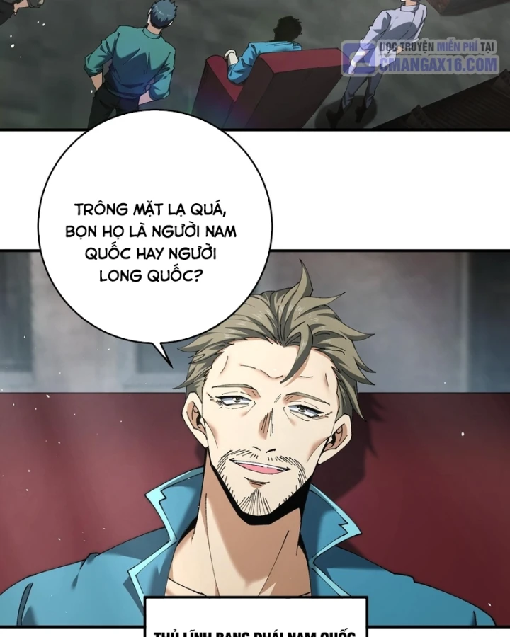 Toàn Dân Chuyển Chức: Ngự Long Sư Là Chức Nghiệp Yếu Nhất? Chapter 241 - 72