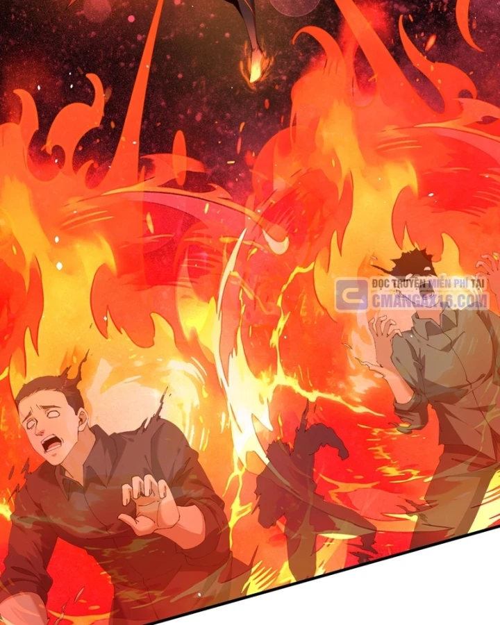 Toàn Dân Chuyển Chức: Ngự Long Sư Là Chức Nghiệp Yếu Nhất? Chapter 241 - 75