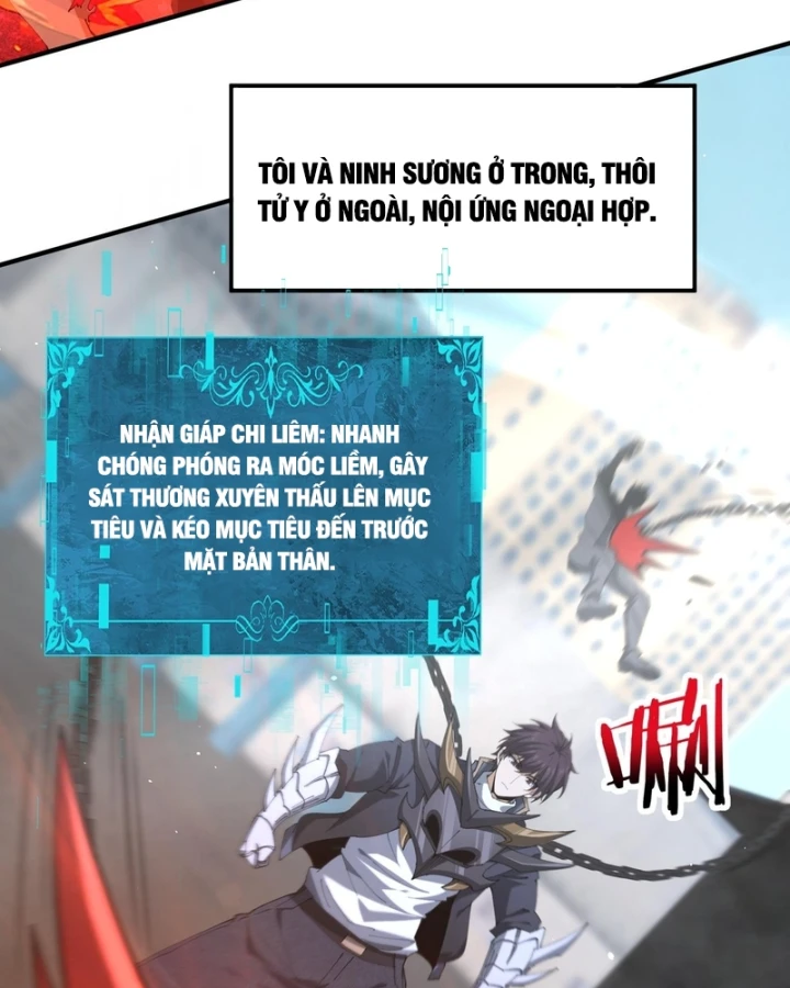 Toàn Dân Chuyển Chức: Ngự Long Sư Là Chức Nghiệp Yếu Nhất? Chapter 241 - 76