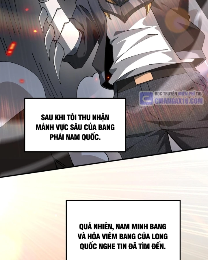 Toàn Dân Chuyển Chức: Ngự Long Sư Là Chức Nghiệp Yếu Nhất? Chapter 241 - 82