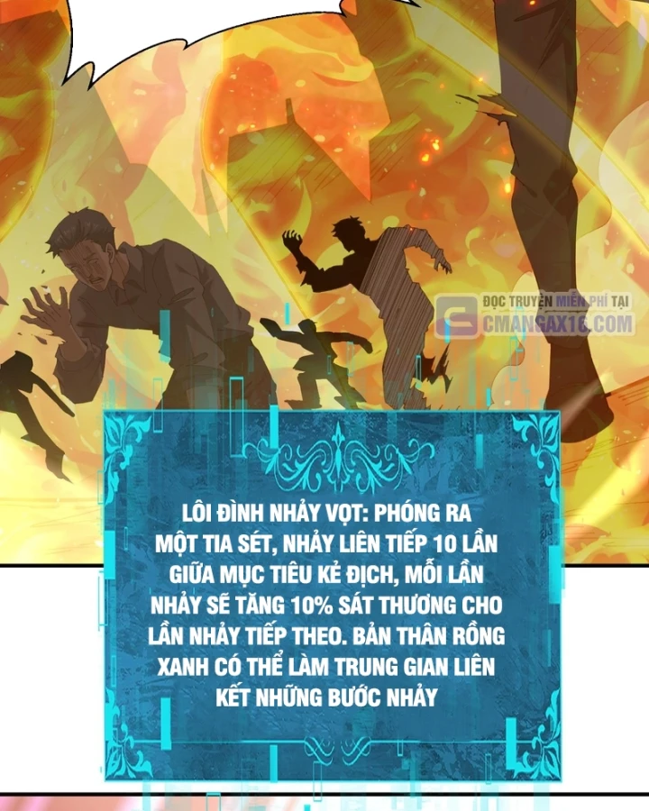 Toàn Dân Chuyển Chức: Ngự Long Sư Là Chức Nghiệp Yếu Nhất? Chapter 241 - 98