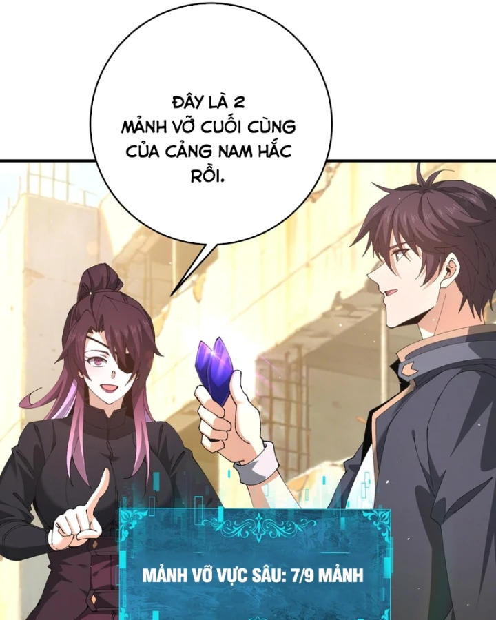 Toàn Dân Chuyển Chức: Ngự Long Sư Là Chức Nghiệp Yếu Nhất? Chapter 242 - 4