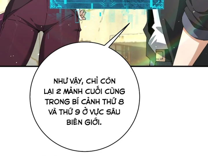 Toàn Dân Chuyển Chức: Ngự Long Sư Là Chức Nghiệp Yếu Nhất? Chapter 242 - 5