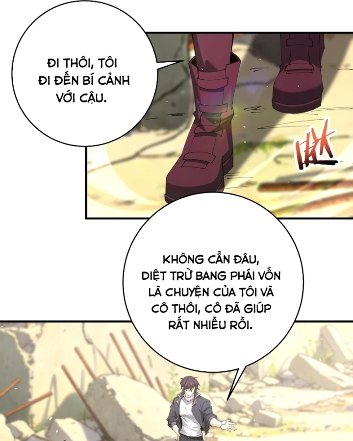 Toàn Dân Chuyển Chức: Ngự Long Sư Là Chức Nghiệp Yếu Nhất? Chapter 242 - 6