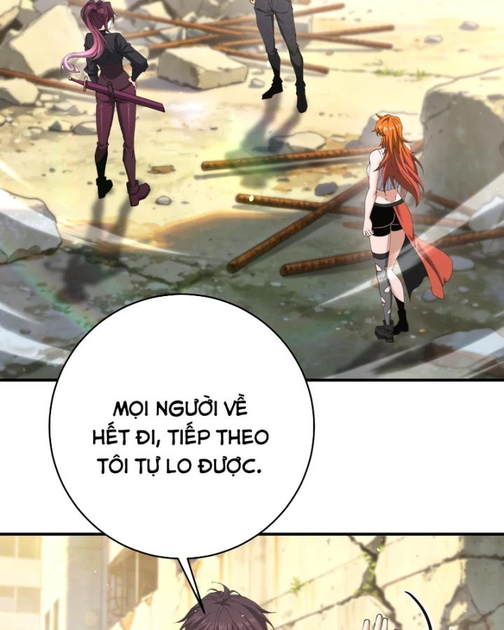 Toàn Dân Chuyển Chức: Ngự Long Sư Là Chức Nghiệp Yếu Nhất? Chapter 242 - 7