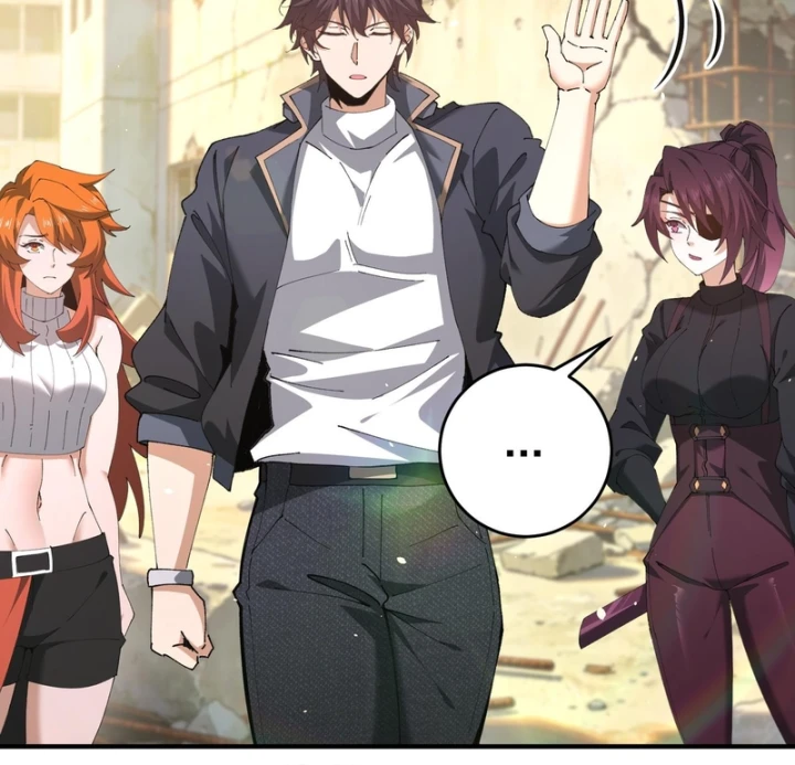 Toàn Dân Chuyển Chức: Ngự Long Sư Là Chức Nghiệp Yếu Nhất? Chapter 242 - 8