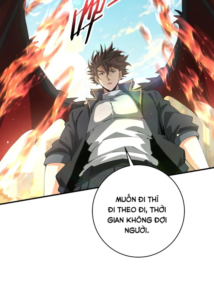 Toàn Dân Chuyển Chức: Ngự Long Sư Là Chức Nghiệp Yếu Nhất? Chapter 242 - 11