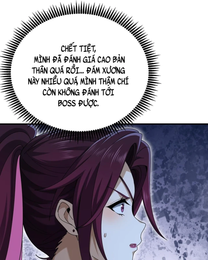 Toàn Dân Chuyển Chức: Ngự Long Sư Là Chức Nghiệp Yếu Nhất? Chapter 242 - 30