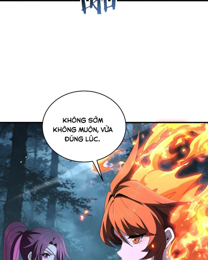 Toàn Dân Chuyển Chức: Ngự Long Sư Là Chức Nghiệp Yếu Nhất? Chapter 242 - 42