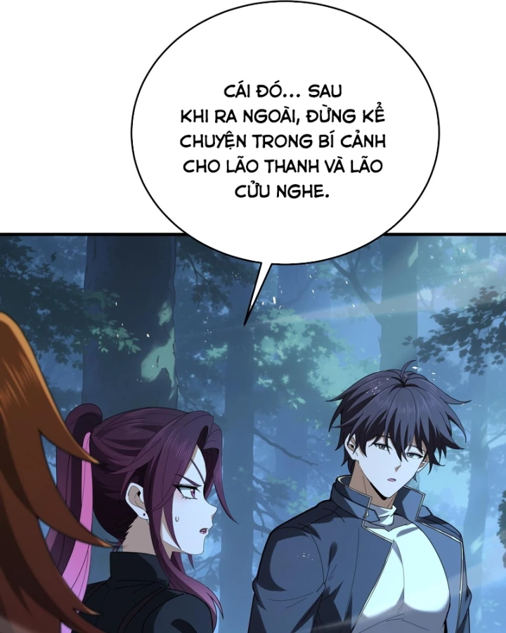 Toàn Dân Chuyển Chức: Ngự Long Sư Là Chức Nghiệp Yếu Nhất? Chapter 242 - 48