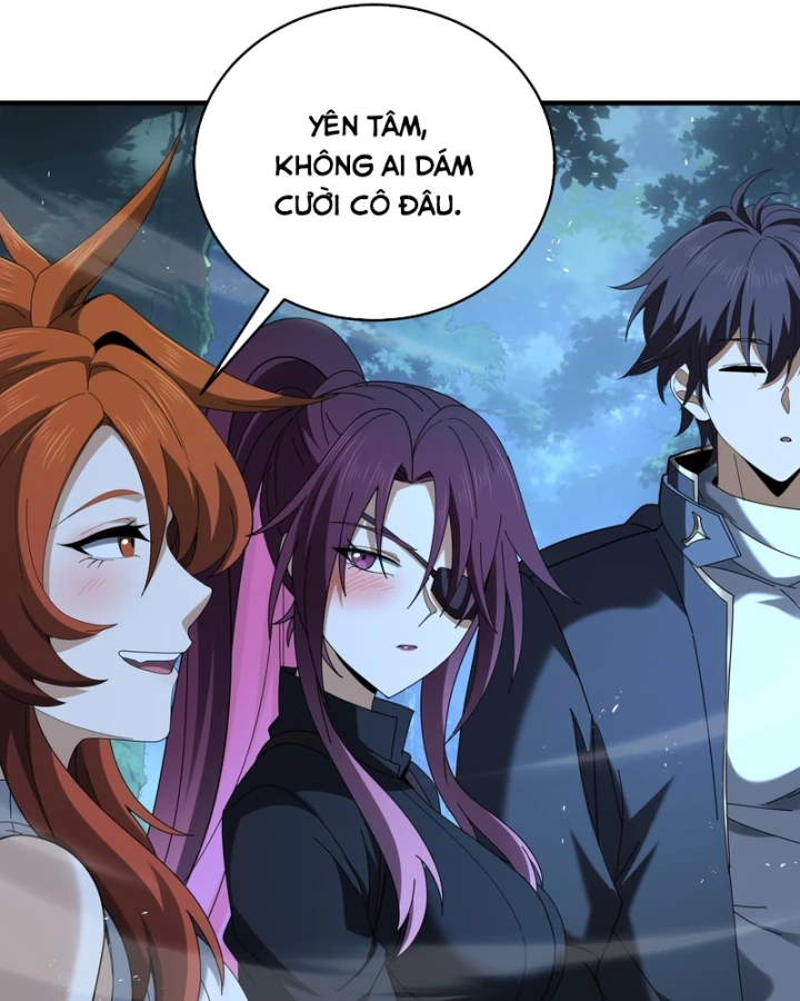 Toàn Dân Chuyển Chức: Ngự Long Sư Là Chức Nghiệp Yếu Nhất? Chapter 242 - 52