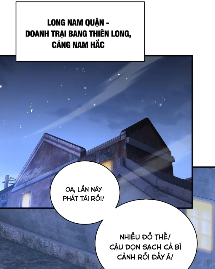 Toàn Dân Chuyển Chức: Ngự Long Sư Là Chức Nghiệp Yếu Nhất? Chapter 242 - 54