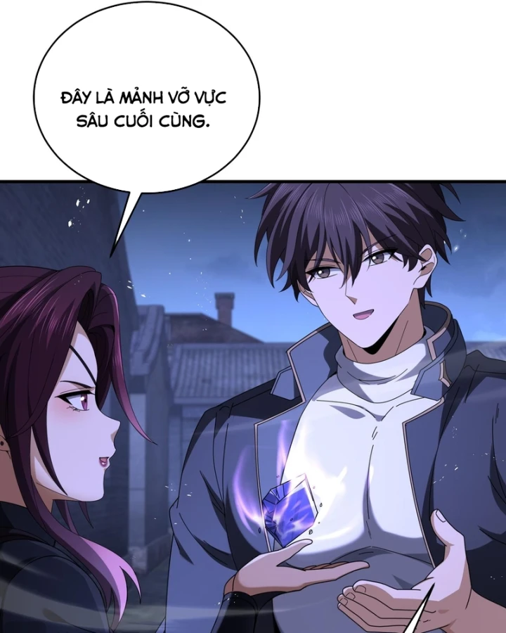 Toàn Dân Chuyển Chức: Ngự Long Sư Là Chức Nghiệp Yếu Nhất? Chapter 242 - 57