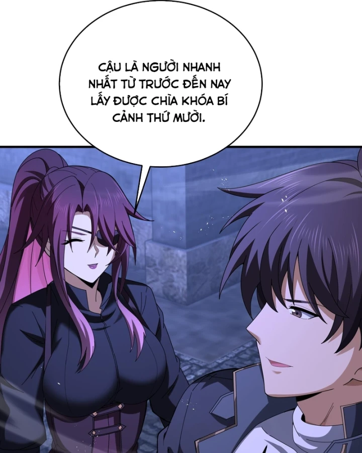 Toàn Dân Chuyển Chức: Ngự Long Sư Là Chức Nghiệp Yếu Nhất? Chapter 242 - 64