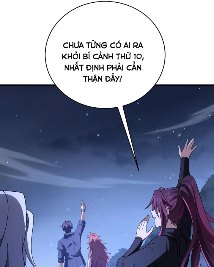 Toàn Dân Chuyển Chức: Ngự Long Sư Là Chức Nghiệp Yếu Nhất? Chapter 242 - 71