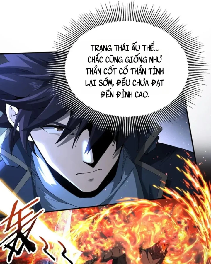 Toàn Dân Chuyển Chức: Ngự Long Sư Là Chức Nghiệp Yếu Nhất? Chapter 244 - 7