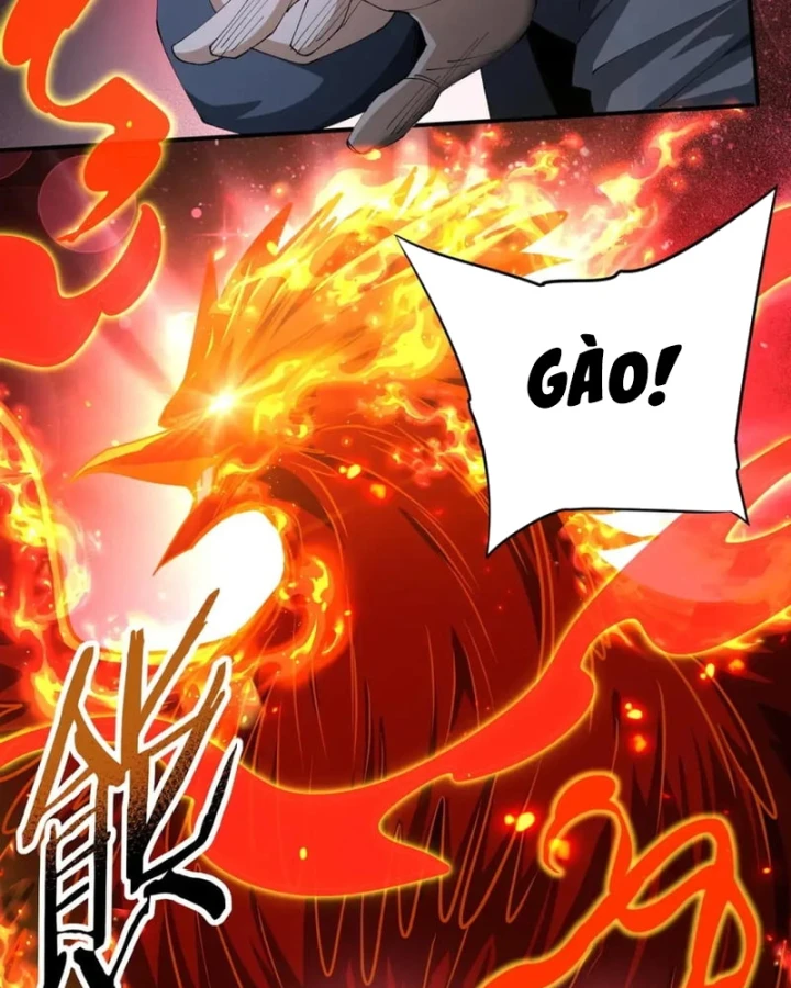 Toàn Dân Chuyển Chức: Ngự Long Sư Là Chức Nghiệp Yếu Nhất? Chapter 244 - 12