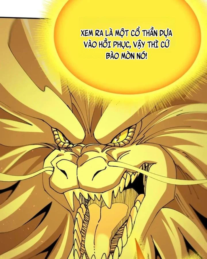 Toàn Dân Chuyển Chức: Ngự Long Sư Là Chức Nghiệp Yếu Nhất? Chapter 244 - 23