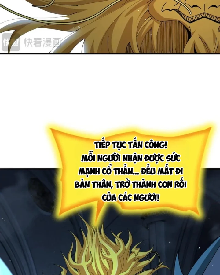 Toàn Dân Chuyển Chức: Ngự Long Sư Là Chức Nghiệp Yếu Nhất? Chapter 244 - 44