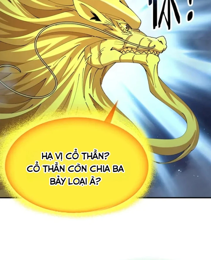 Toàn Dân Chuyển Chức: Ngự Long Sư Là Chức Nghiệp Yếu Nhất? Chapter 244 - 49