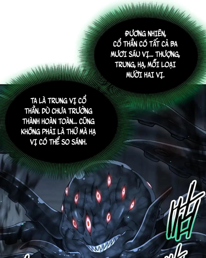 Toàn Dân Chuyển Chức: Ngự Long Sư Là Chức Nghiệp Yếu Nhất? Chapter 244 - 50