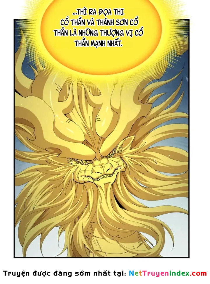 Toàn Dân Chuyển Chức: Ngự Long Sư Là Chức Nghiệp Yếu Nhất? Chapter 244 - 58