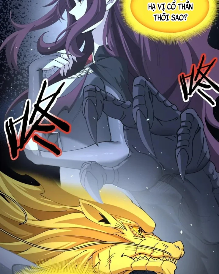 Toàn Dân Chuyển Chức: Ngự Long Sư Là Chức Nghiệp Yếu Nhất? Chapter 244 - 68