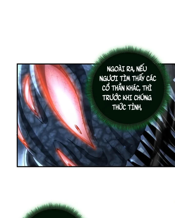 Toàn Dân Chuyển Chức: Ngự Long Sư Là Chức Nghiệp Yếu Nhất? Chapter 245 - 25