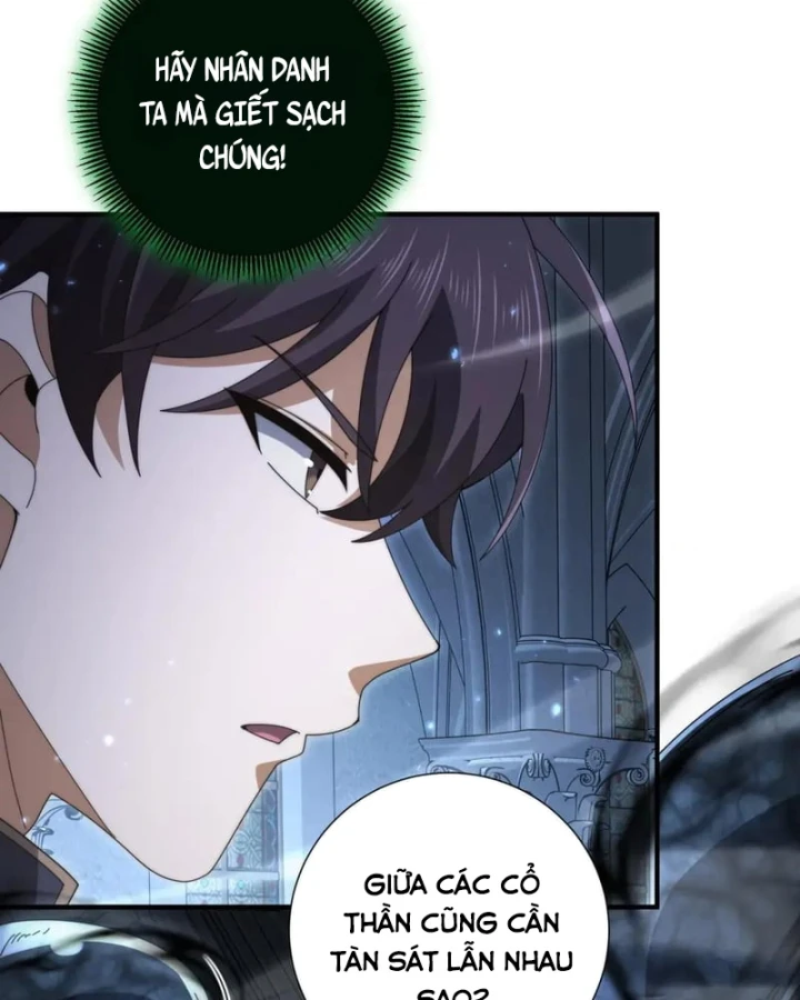 Toàn Dân Chuyển Chức: Ngự Long Sư Là Chức Nghiệp Yếu Nhất? Chapter 245 - 26