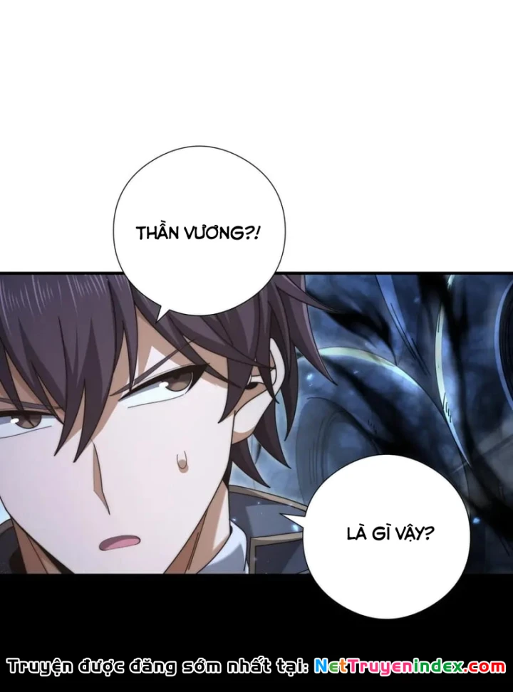 Toàn Dân Chuyển Chức: Ngự Long Sư Là Chức Nghiệp Yếu Nhất? Chapter 245 - 29