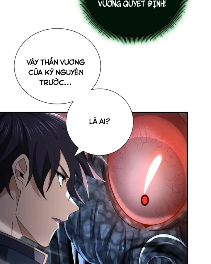 Toàn Dân Chuyển Chức: Ngự Long Sư Là Chức Nghiệp Yếu Nhất? Chapter 245 - 39