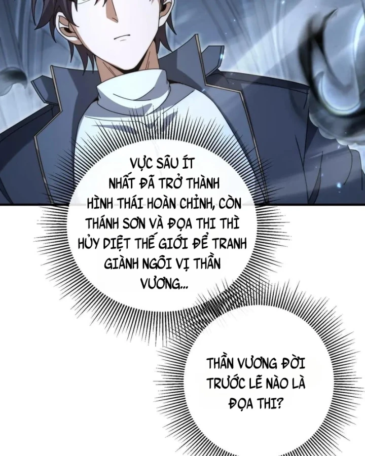 Toàn Dân Chuyển Chức: Ngự Long Sư Là Chức Nghiệp Yếu Nhất? Chapter 245 - 50